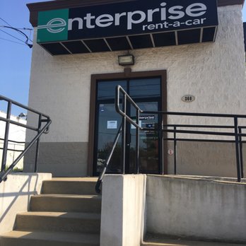 Enterprise Rent-A-Car - Car Rental Near Me - Valley Stream, New York Enterprise Rent-A-Car - Car Rental Near Me - Valley Stream, New York