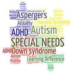 PA Isshinryu Karate & Self Defense - We have a program for children with disabilities.