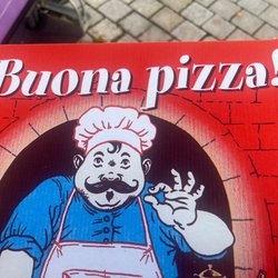 Bombay Pizza