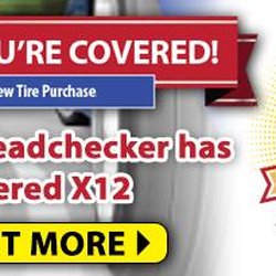 Chabill's Tire & Auto Service