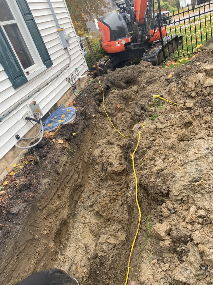 Slide of 5 K Plumbing Heating and Cooling