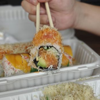 Sushi California - Sushi Bars Near Me - Toronto, Ontario Sushi California - Sushi Bars Near Me - Toronto, Ontario