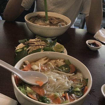 Monster Pho - Vietnamese Near Me - Oakland, California
