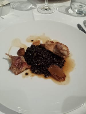 Locanda Grappolo d'oro by null