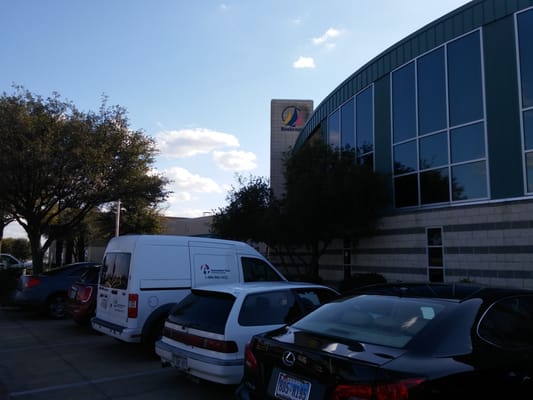 Benbrook Community Center YMCA | YMCA of Fort Worth by null