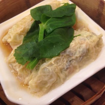 Chef Tony - Steamed bean curb wrap. - Dim Sum Near Me - Richmond, British Columbia Chef Tony - Steamed bean curb wrap. - Dim Sum Near Me - Richmond, British Columbia