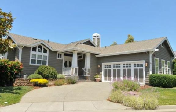 Slide of Everlast Roofing and Gutters