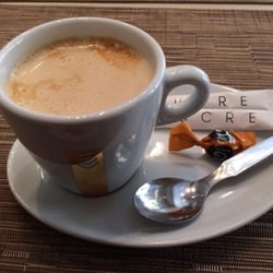 L'Expresso