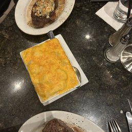 Broccoli Au Gratin