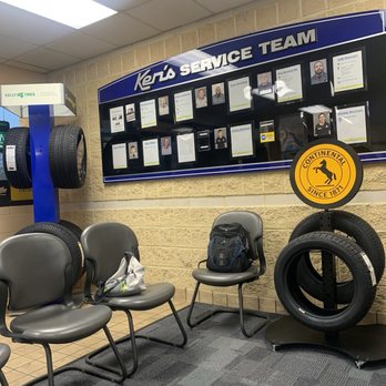 Kens Service Center - Waiting area - Auto Repair Near Me - Columbia, Maryland Kens Service Center - Waiting area - Auto Repair Near Me - Columbia, Maryland