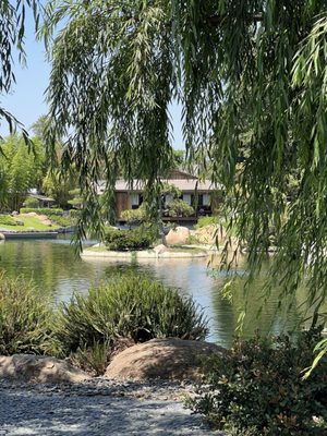 SuihoEn - The Japanese Garden by null