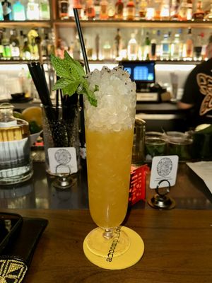 Accomplice Bar by null
