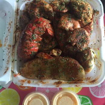 Crab Boss - Lil Nino - Cajun/Creole Near Me - Brandywine, Maryland