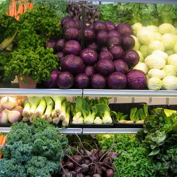 Natural Grocers - a display of vegetables - Organic Stores Near Me - Ogden, Utah Natural Grocers - a display of vegetables - Organic Stores Near Me - Ogden, Utah