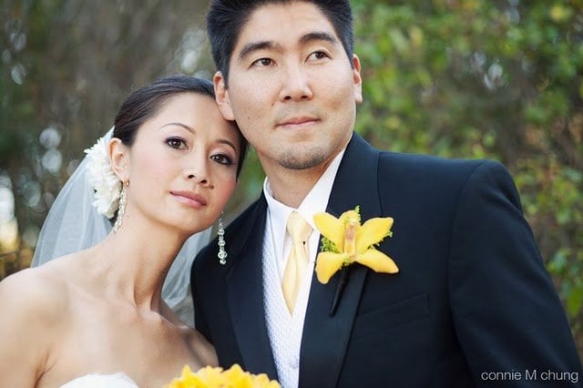 Linda Ngo Makeup Logo