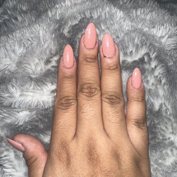 KB Nails - Nail Salons Near Me - Sacramento, California