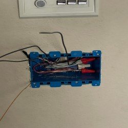 Slide of Better Electric