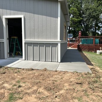 Sergio Martinez Concrete - Sidewalk around home - Masonry/Concrete Near Me Sergio Martinez Concrete - Sidewalk around home - Masonry/Concrete Near Me