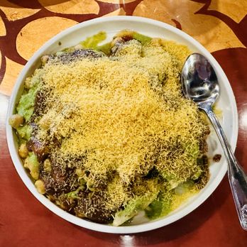 Tatva - Samosa chaat - Indian Near Me - Wexford, Pennsylvania Tatva - Samosa chaat - Indian Near Me - Wexford, Pennsylvania