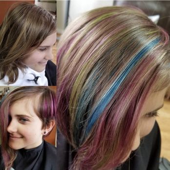 Ali's Hair Oasis - Hair Salons Near Me Ali's Hair Oasis - Hair Salons Near Me