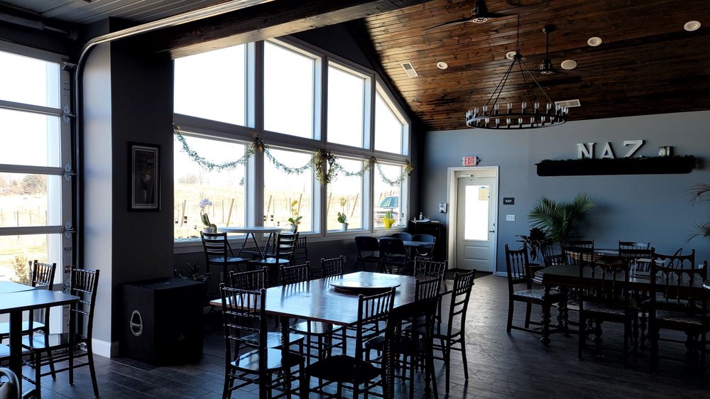 NA ZDRAVIE VINEYARD AND WINERY Updated August 2024 10 Reviews