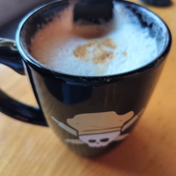 Vicious Biscuit - Coffee & Tea Near Me - Summerville, South Carolina