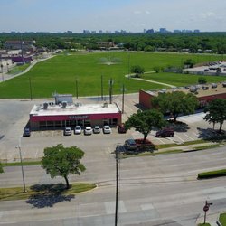 Lone Star Wash & Dry