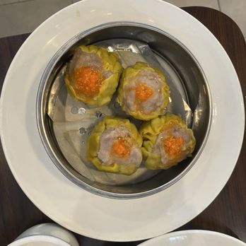 Happy Bee Kitchen - Pork & Shrimp Shiu Mai - Chinese Near Me - Artesia, California Happy Bee Kitchen - Pork & Shrimp Shiu Mai - Chinese Near Me - Artesia, California