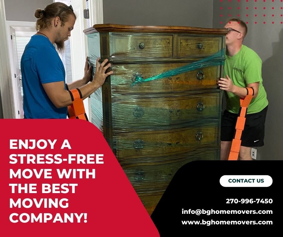 BG HOME MOVERS Updated August 2024 53 Photos 1025 Lovers Ln