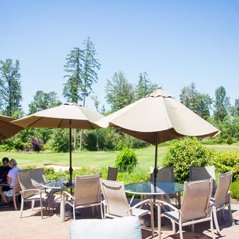 Crooked Spoon - Dine out on the patio! - New American Near Me - Redmond, Washington
