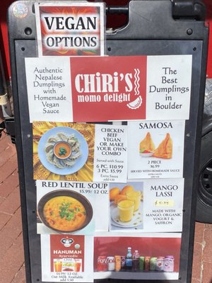 Menu photo 1 Menu photo 1
