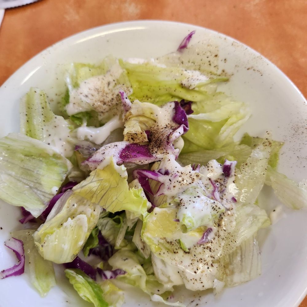 Ray's Café - Green Salad - American Near Me - Honolulu, Hawaii Ray's Café - Green Salad - American Near Me - Honolulu, Hawaii