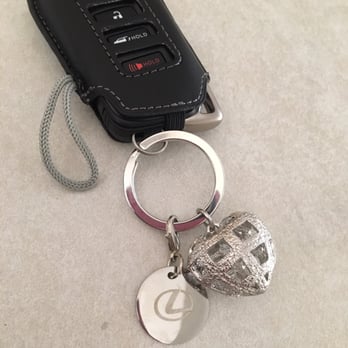 Dolan Lexus - Gifts from Trent May. - Auto Parts & Supplies Near Me - Reno, Nevada