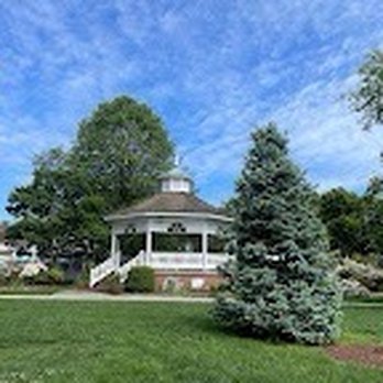 Sherman Green - Sherman Green Gazebo - Parks Near Me - Fairfield, Connecticut Sherman Green - Sherman Green Gazebo - Parks Near Me - Fairfield, Connecticut