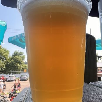 The Freight House - On tap: Indeed Pistachio Cream Ale - American Near Me - Stillwater, Minnesota The Freight House - On tap: Indeed Pistachio Cream Ale - American Near Me - Stillwater, Minnesota