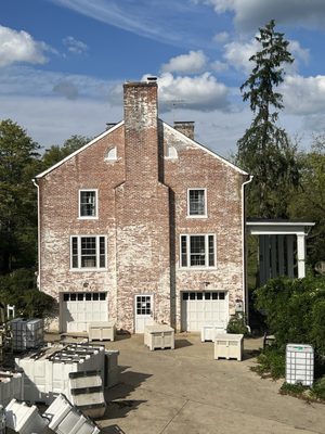 Zephaniah Farm Vineyard by null