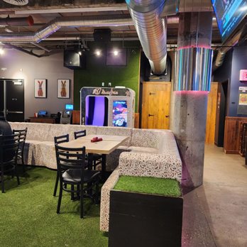 The Rabbit Hole - Sports Bars Near Me - Minneapolis, Minnesota The Rabbit Hole - Sports Bars Near Me - Minneapolis, Minnesota