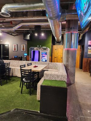 The Rabbit Hole by null