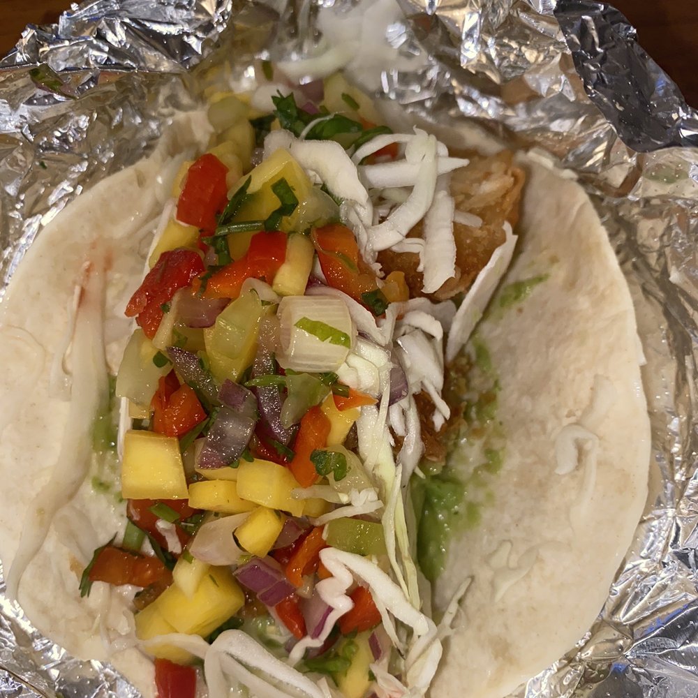 Surf Taco - Silverton - Mango Shrimp Taco - Mexican Near Me - Toms River, New Jersey Surf Taco - Silverton - Mango Shrimp Taco - Mexican Near Me - Toms River, New Jersey