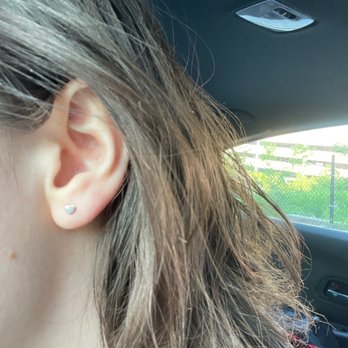 Rubi's Piercing - Piercing - Piercing Near Me - Watertown, Massachusetts