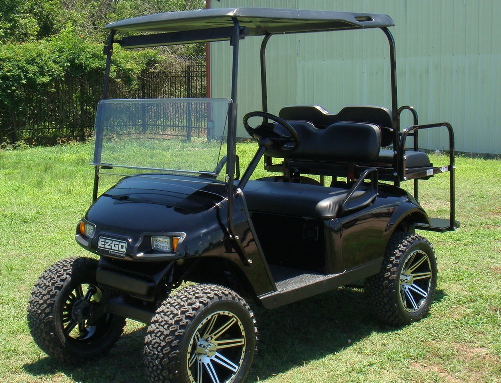 WALLER COUNTY GOLF CARS Updated October 2024 10 Photos 51137 Hwy