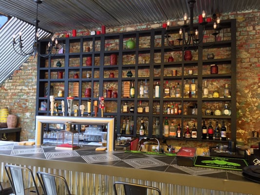 Barrio Cervecería by null