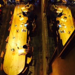Le Pain Quotidien