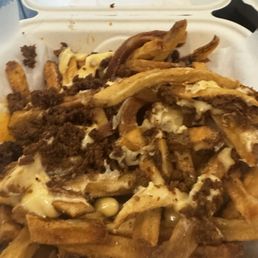 "chili cheese" fries "chili cheese" fries