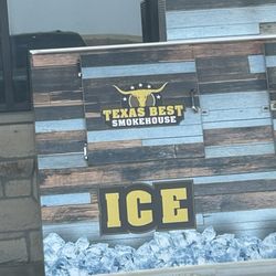 Texas Best Smokehouse