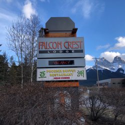 Phoenix Restaurant