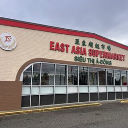 East Asia Supermarket - East Asia Market