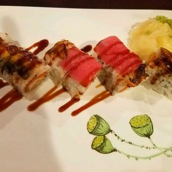 Miya Sushi - Sushi Bars Near Me - Jacksonville, Florida
