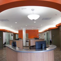 Legacy-GoHealth Urgent Care - Legacy-GoHealth Urgent Care lobby