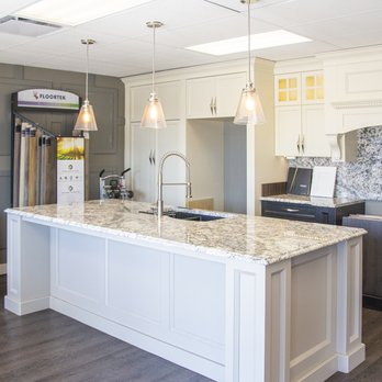 Royal Pacific Millworks - Our showroom lobby - Cabinetry Near Me - Sidney, British Columbia Royal Pacific Millworks - Our showroom lobby - Cabinetry Near Me - Sidney, British Columbia